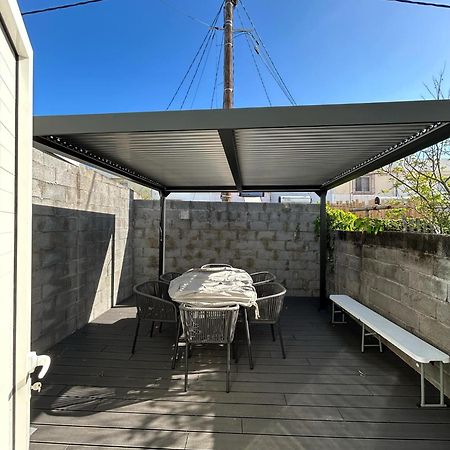 Апартаменты Duplex Сен-Пьер Экстерьер фото